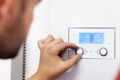 best South Oxhey boiler servicing companies