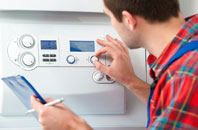 free South Oxhey gas safe engineer quotes