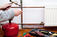 free South Oxhey heating repair quotes