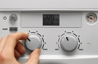 free South Oxhey boiler maintenance quotes